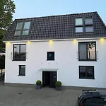 House Strandkorb Apartment *