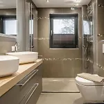 House Strandkorb Apartment Timmendorfer Strand