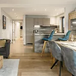 House Strandkorb *