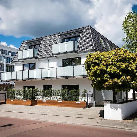 House Strandkorb