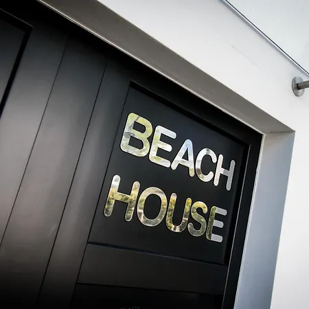Apartamento House Strandkorb