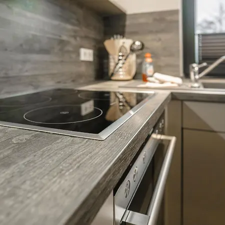 House Strandkorb Апартаменты *