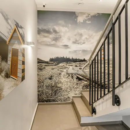 House Strandkorb Тиммендорфер-Штранд