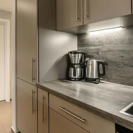 House Strandkorb * Тиммендорфер-Штранд