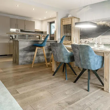House Strandkorb *