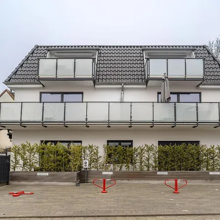 House Strandkorb *